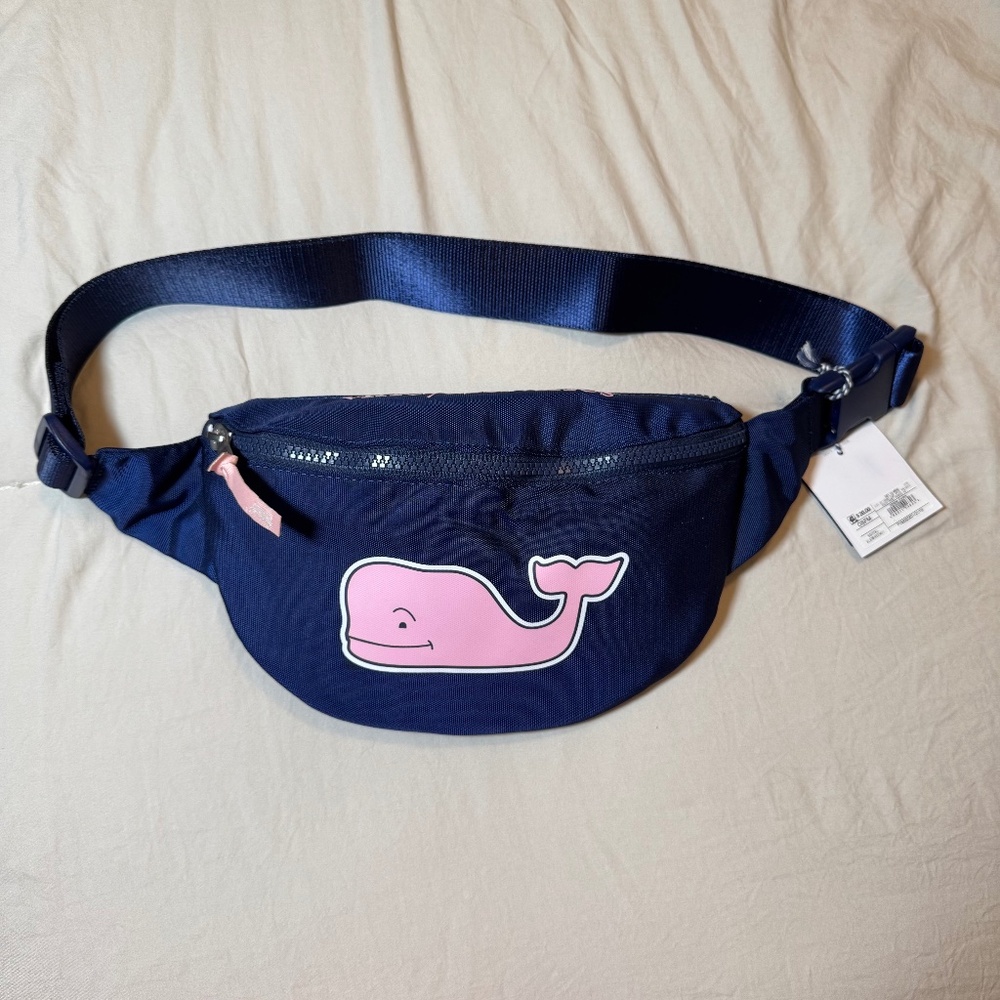 Vineyard Vines for Target Fanny Pack